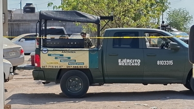 RESUMEN: 3 personas asesinadas, una 'levantada' y 2 autos robados en Sinaloa, el saldo rojo del 09 Junio 2026