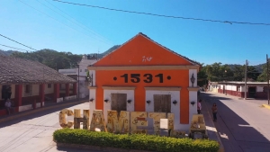 El renacer de Chametla, casi cinco siglos despu&eacute;s