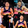 R&eacute;cord NBA: Por 145$ MDD extienden contrato los Soles a Devin Booker por dos a&ntilde;os