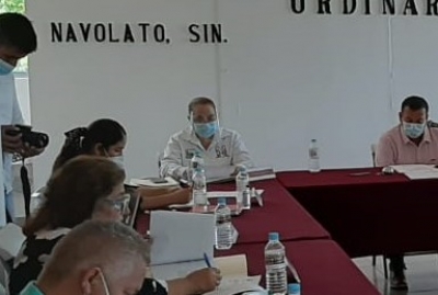 S&iacute;ndico Procuradora &ldquo;se lava las manos&rdquo; en la ejecuci&oacute;n irregular de obras