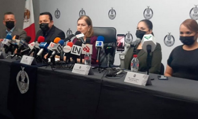 Va Fiscal&iacute;a por la pena m&aacute;xima para feminicida de Fabiola Vianey, en Los Mochis