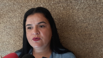 No denunci&oacute; Diana Marisol, la falla que ocasion&oacute; su feminicidio: Alcaldesa Margoth Urrea