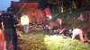 En Chiapas: accidente en tramo carretero Pijijiapan- Tonal&aacute; deja 10 migrantes muertos