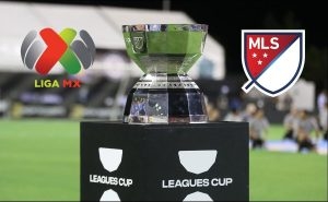 Leagues Cup 2025 no frenar&aacute; los juegos de la Liga MX; el torneo cambiar&aacute; de formato