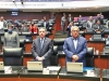 Refuerzan prisi&oacute;n contra narcotr&aacute;fico; Pleno del Senado avala c&aacute;rcel oficiosa
