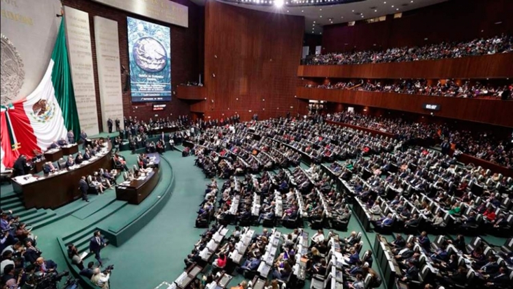 Diputados aceptan recorte de presupuesto 2021 a Estados