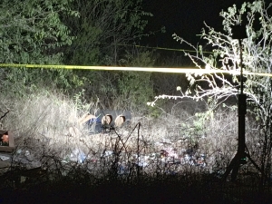 Hombre es localizado asesinado en la colonia El Ranchito al sur de Culiac&aacute;n