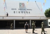 Denuncian levant&oacute;n de funcionario del PRI Estatal