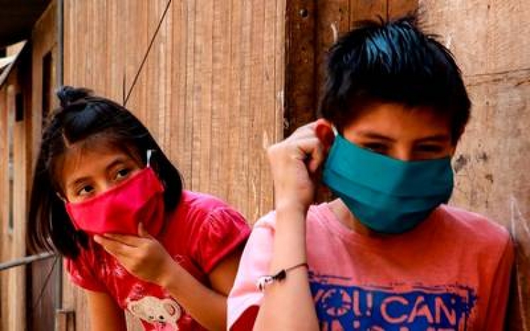 M&eacute;xico acumul&oacute; 24 mil 537 contagios, y 47 defunciones por COVID-19