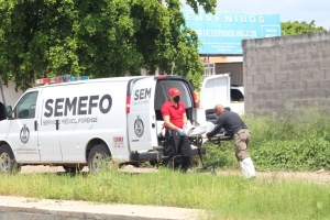 Encuentran a otro joven asesinado en colonia de Culiac&aacute;n