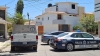 Balean casa del Gobernador con licencia Rub&eacute;n Rocha Moya en la colonia Las Quintas en Culiac&aacute;n