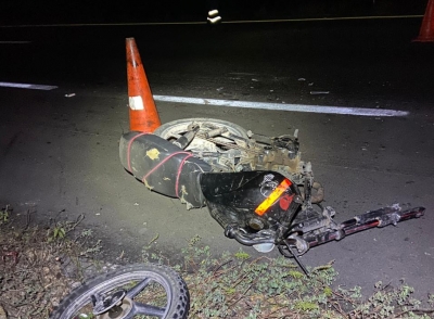 Vecino de S&aacute;nchez Celis muere arrollado en la carretera Culiac&aacute;n-Mazatl&aacute;n