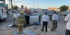 Una mujer muere en fatal accidente en Los Mochis