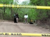 Embolsado abandonan cad&aacute;ver de un joven en la sindicatura de Sanalona, Culiac&aacute;n