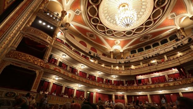 El Festival de cine de Sevilla no recibir&aacute; invitados