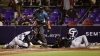 Con excelente pitcheo Sultanes se llev&oacute; el primero ante Culiac&aacute;n