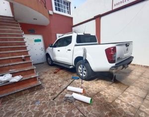 Roberto Toledo es el cuarto periodista asesinado en enero del 2022