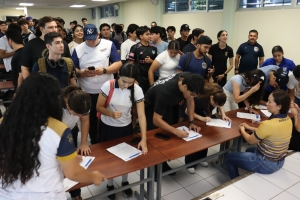 Aumenta el monto y n&uacute;mero estudiantes deportistas becados en la UAS