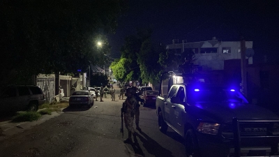 RESUMEN: 4 personas asesinadas, 2 'levantadas' y 9 autos robados en Sinaloa, el saldo rojo del 28 Agosto 2025