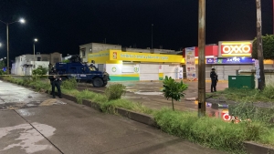 Reacci&oacute;n inmediata! Abaten a cinco presuntos sicarios tras asesinato de polic&iacute;a estatal en Culiac&aacute;n