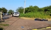 Abandonan cad&aacute;ver humano envuelto en pl&aacute;stico, al oriente de Culiac&aacute;n