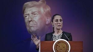 Sheinbaum niega despliegue de Operaci&oacute;n Portero de la DEA contra &ldquo;guardianes&rdquo; narco: &ldquo;No hay ning&uacute;n acuerdo&rdquo;