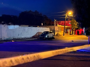 Matan a balazos a un motociclista en Navolato, en la Colonia Alcanfores