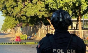 Falleci&oacute; en el hospital la mujer que result&oacute; herida en ataque a balazos en Culiac&aacute;n