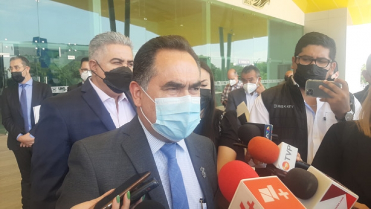 El viernes 15 termina el plazo para las inscripciones en la UAS