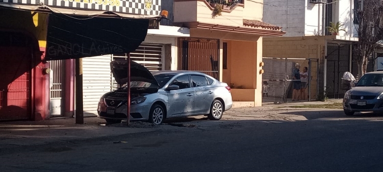 Obligada la autoridad a castigar el crimen contra el comandante de la UNESA: Loza