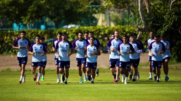 A Mazatl&aacute;n no le alcanzar&aacute; para el repechaje
