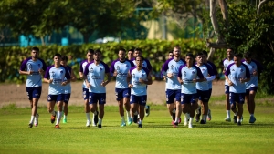 A Mazatl&aacute;n no le alcanzar&aacute; para el repechaje