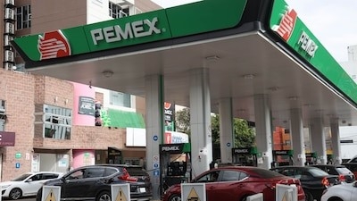 Pemex dice adi&oacute;s a las &lsquo;Gasolinas Bienestar&rsquo;: cambia su nombre a Servicios Log&iacute;sticos Integrales Mumiya