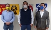En Sinaloa PRI, PAN y PRD, replican la alianza &ldquo;Va por M&eacute;xico&rdquo;