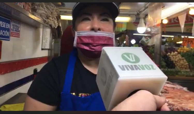 Confirmado caso de coronavirus en el Mercado Garmendia