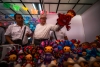 Las comunidades ind&iacute;genas de Sinaloa seguir&aacute;n contando con el apoyo de mi gobierno: Gobernador Rocha