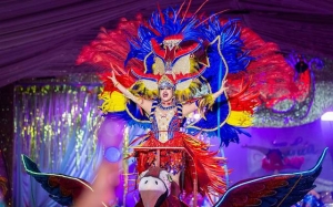 Cancelaci&oacute;n de carnavales por aumento de contagios de Covid-19