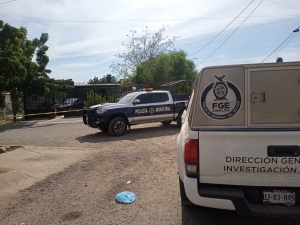 Gatilleros ejecutan a vecino del fraccionamiento Finisterra, de Culiac&aacute;n