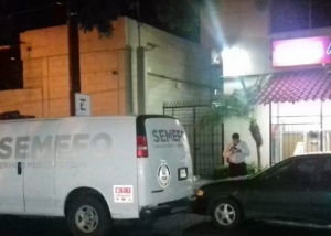 Un balazo accidental acaba con la vida de un menor originario de Topia, Durango