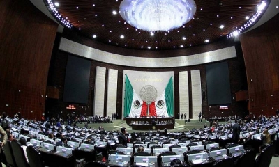 Diputados aprueban consulta para enjuiciar a expresidentes