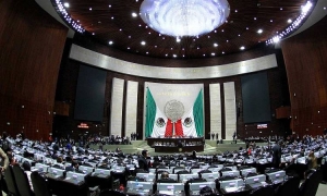 Diputados aprueban consulta para enjuiciar a expresidentes