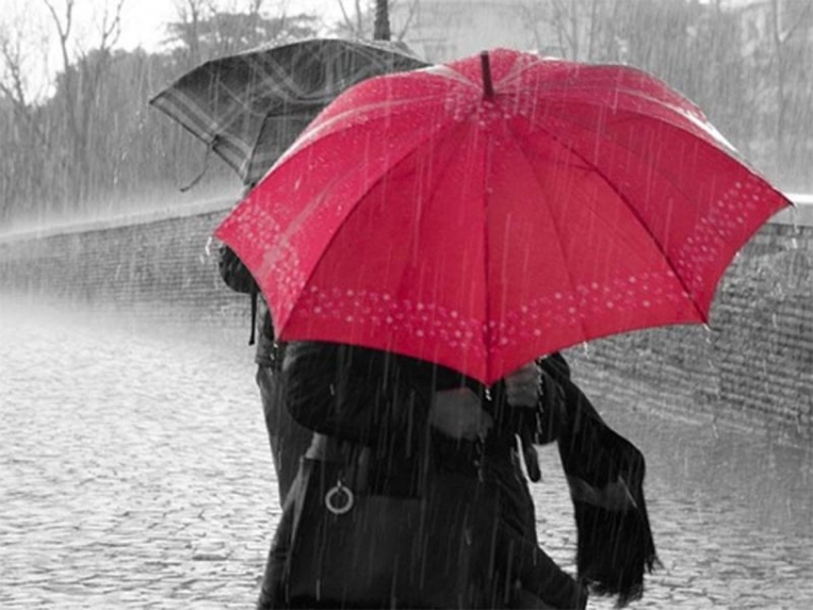 Lluvias continuar&aacute;n en gran parte del pa&iacute;s debido al frente fr&iacute;o n&uacute;mero 1