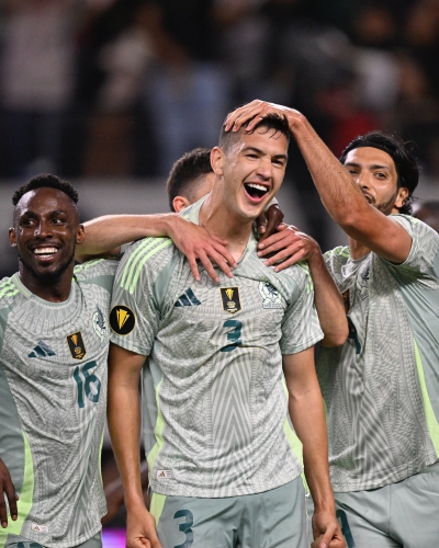 M&eacute;xico enfrentar&aacute; a Costa Rica en los Cuartos de Final de la Copa Oro
