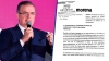Marcelo Ebrard se lanza contra candidatura de Sheinbaum: Impugna proceso interno de Morena