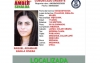 Localizan a Raquel Adanhari