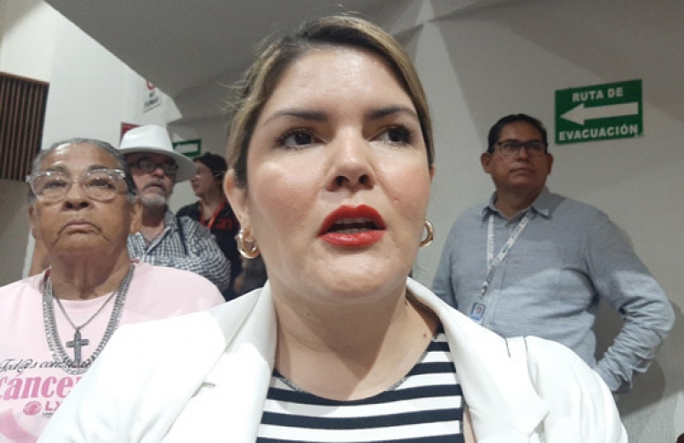 Ebrard y Monreal, en la pasarela de corcholatas en junio en Sinaloa