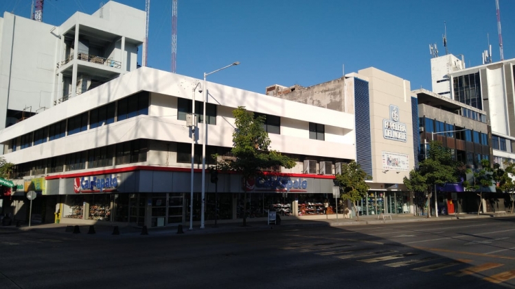 Ataque a videoc&aacute;maras peligra la interconexi&oacute;n con empresas: Canaco