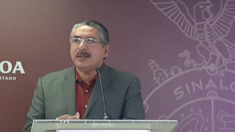 La polic&iacute;a preventiva es la peor en la percepci&oacute;n ciudadana, admite Gonz&aacute;lez Mend&iacute;vil
