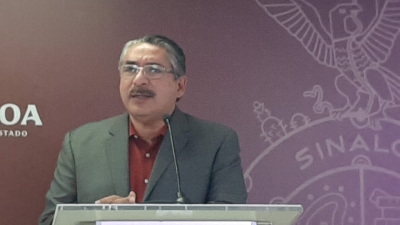 La polic&iacute;a preventiva es la peor en la percepci&oacute;n ciudadana, admite Gonz&aacute;lez Mend&iacute;vil