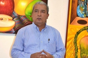 Muri&oacute; el profesor Arturo Casta&ntilde;eda de Covid